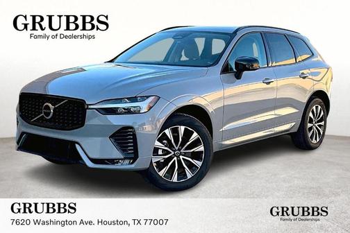 2025 Volvo XC60 B5 Core