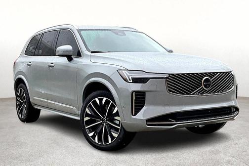 2025 Volvo XC90 Plug-In Hybrid T8 Plus 7-Seater