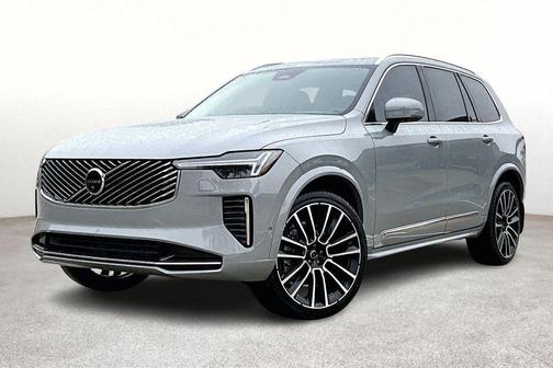 2026 Volvo XC90 B6 Ultra 6-Seater