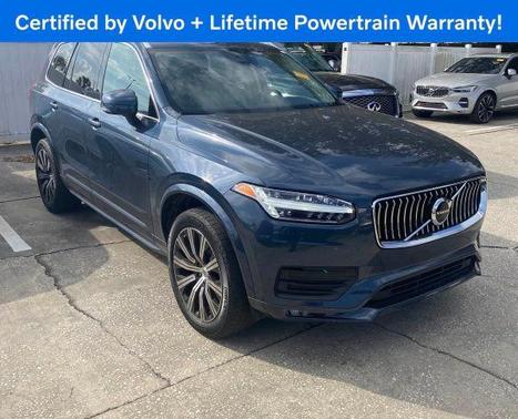 2023 Volvo XC90 B6 Core