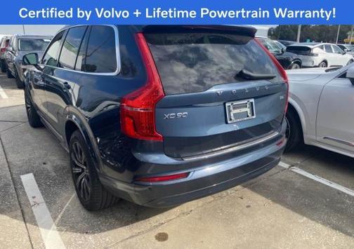 2023 Volvo XC90 B6 Core