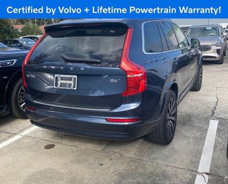 2023 Volvo XC90 B6 Core
