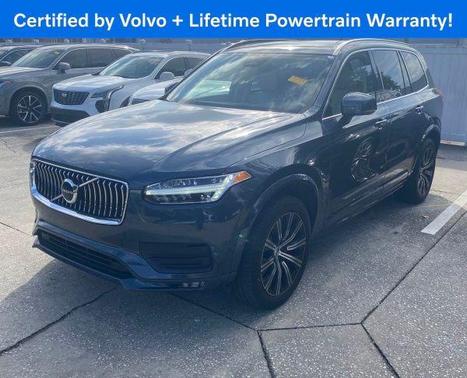 2023 Volvo XC90 B6 Core