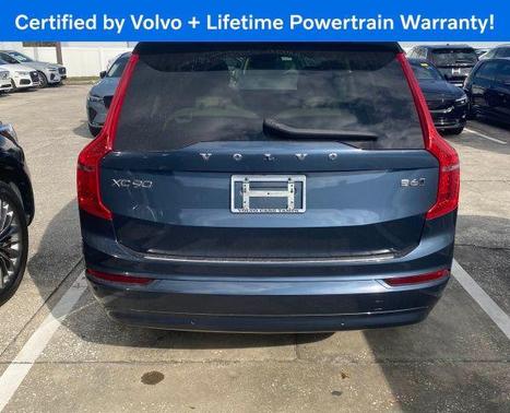 2023 Volvo XC90 B6 Core