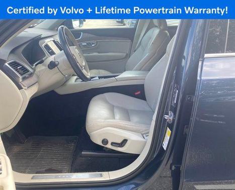 2023 Volvo XC90 B6 Core