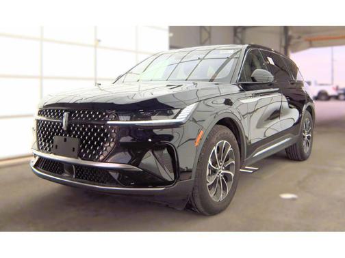 2024 Lincoln Nautilus Premiere