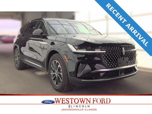 2024 Lincoln Nautilus Premiere