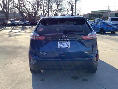 2024 Ford Edge SE