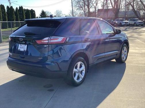 2024 Ford Edge SE