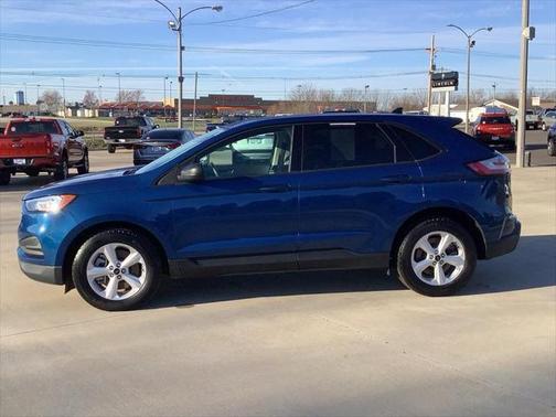 2024 Ford Edge SE