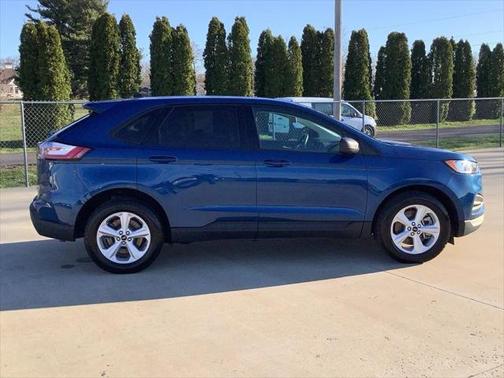 2024 Ford Edge SE