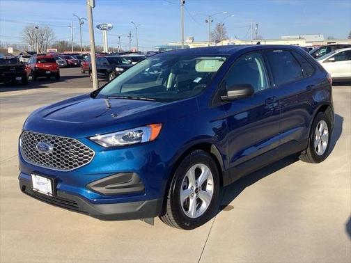 2024 Ford Edge SE