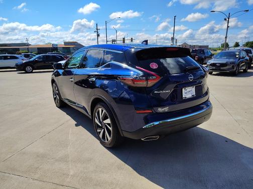 2024 Nissan Murano SL FWD