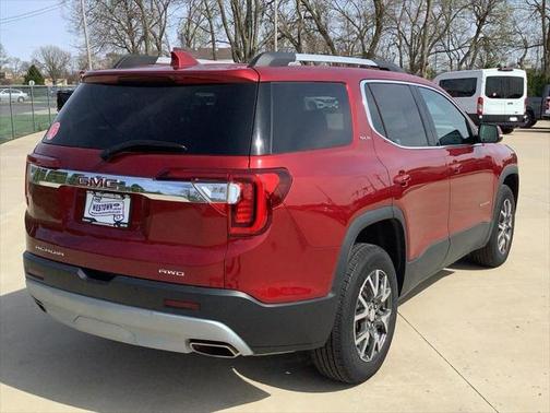 2023 GMC Acadia AWD SLE