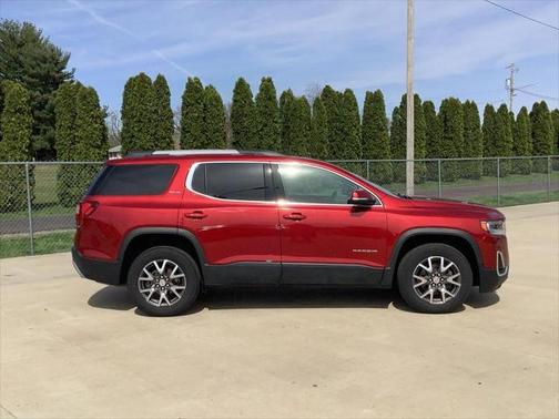 2023 GMC Acadia AWD SLE