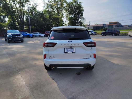 2023 Ford Escape ST-Line Select