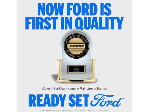 Oxford White 2026 Ford F-250 XL