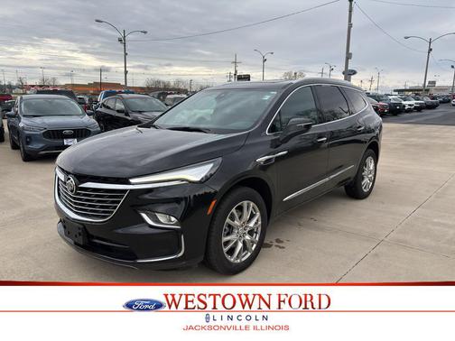 2023 Buick Enclave Essence FWD