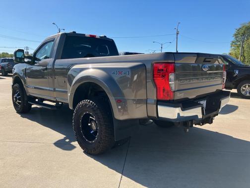 2022 Ford F-350 XL