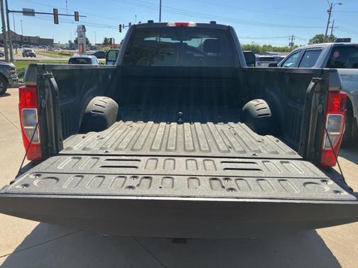 2022 Ford F-350 XL
