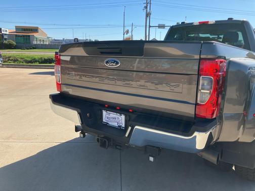 2022 Ford F-350 XL