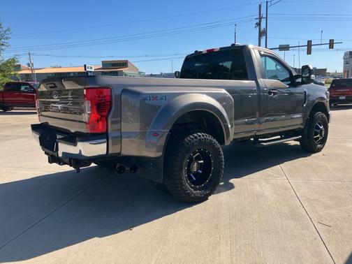 2022 Ford F-350 XL