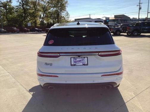 2023 Lincoln Corsair Grand Touring