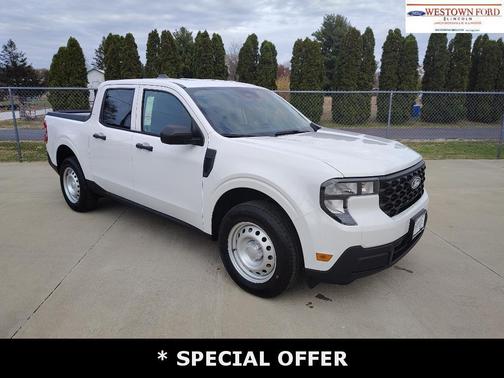 2025 Ford Maverick XL