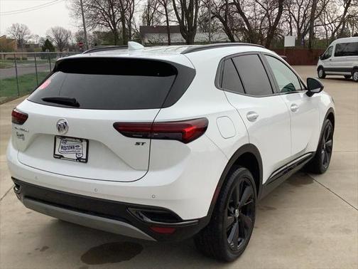 2023 Buick Envision Preferred FWD
