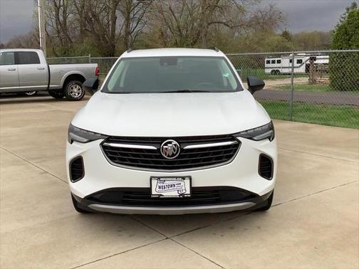 2023 Buick Envision Preferred FWD