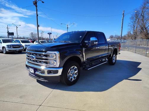 2024 Ford F-250 Lariat
