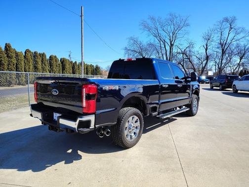 2024 Ford F-250 Lariat