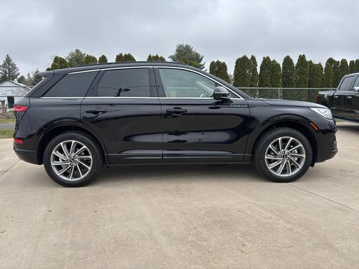 2026 Lincoln Corsair Grand Touring