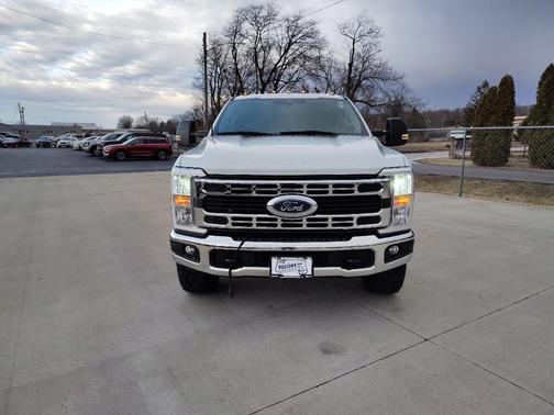 2024 Ford F-250 XLT