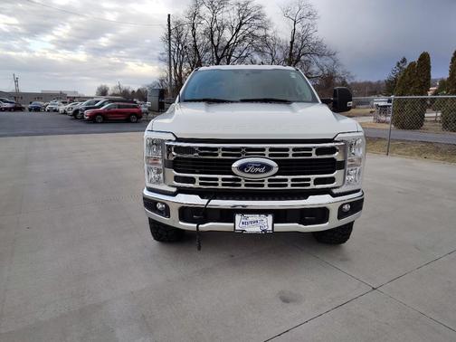 2024 Ford F-250 XLT