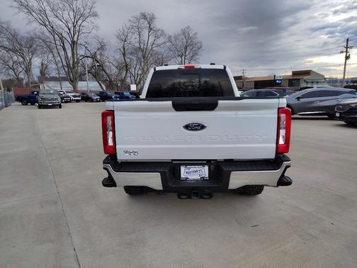 2024 Ford F-250 XLT