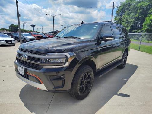 2023 Ford Expedition Timberline