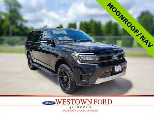 2023 Ford Expedition Timberline