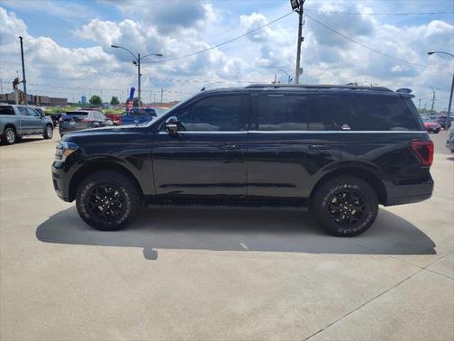 2023 Ford Expedition Timberline