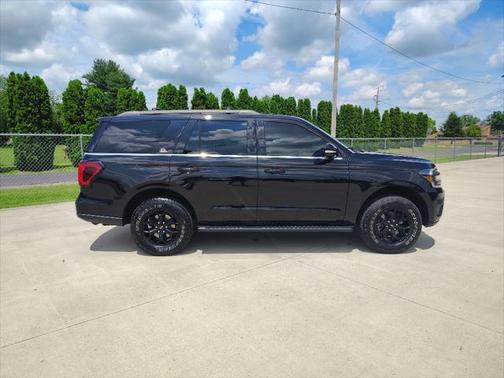 2023 Ford Expedition Timberline