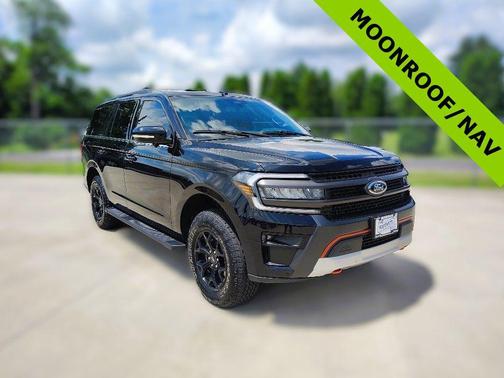 2023 Ford Expedition Timberline