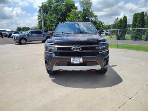 2023 Ford Expedition Timberline