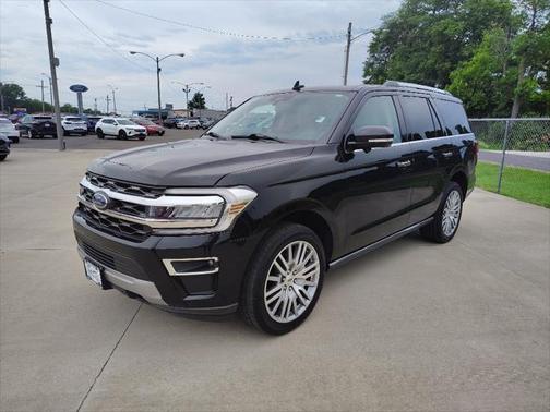 2023 Ford Expedition Limited