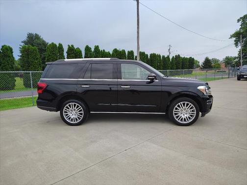 2023 Ford Expedition Limited