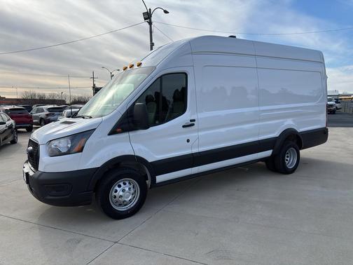 2026 Ford Transit-350 Base