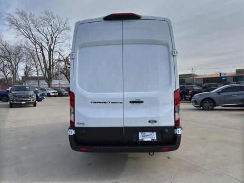 2026 Ford Transit-350 Base