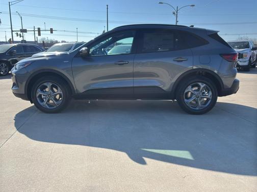 2026 Ford Escape ST-Line Select