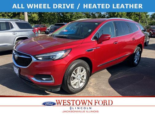 2020 Buick Enclave AWD Essence