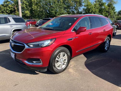 2020 Buick Enclave AWD Essence