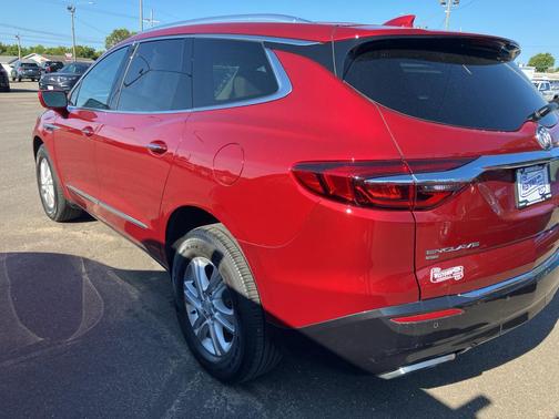 2020 Buick Enclave AWD Essence